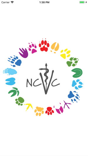 NC Veterinary Conference