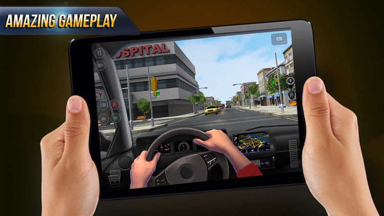 Car Driving School Simulator - Learn How to Play – Mobile Mode Gaming