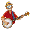 Banjo Master Class