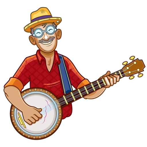 Banjo Master Class icon