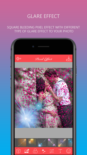 Pixel Effect : Pixel Editor(圖3)-速報App
