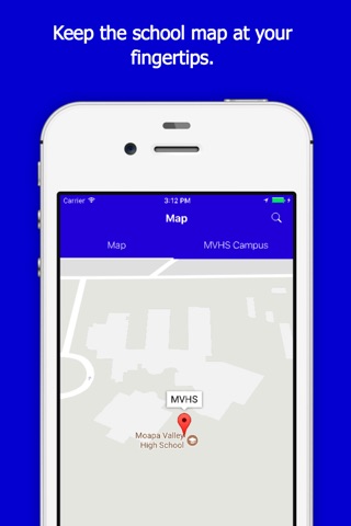 Moapa Valley High School App screenshot 3