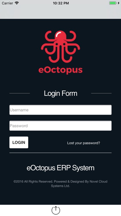 eOctopus CRM