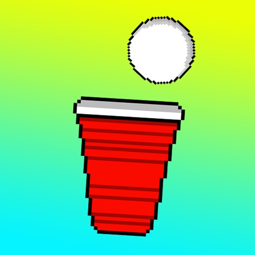 Cup Cup iOS App
