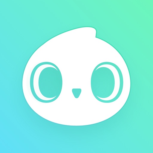 FaceU - Cute stickers camera