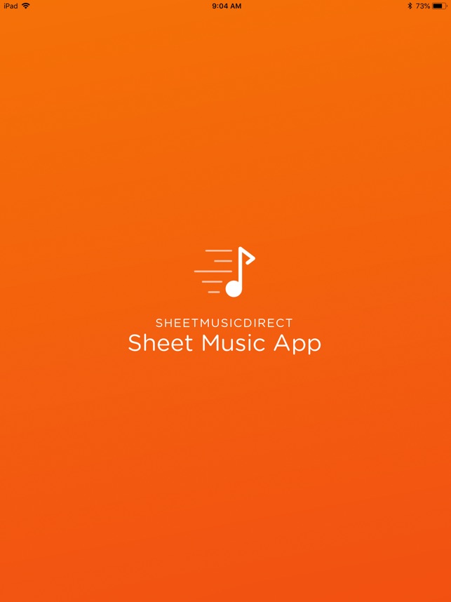 SheetMusicDirect.com