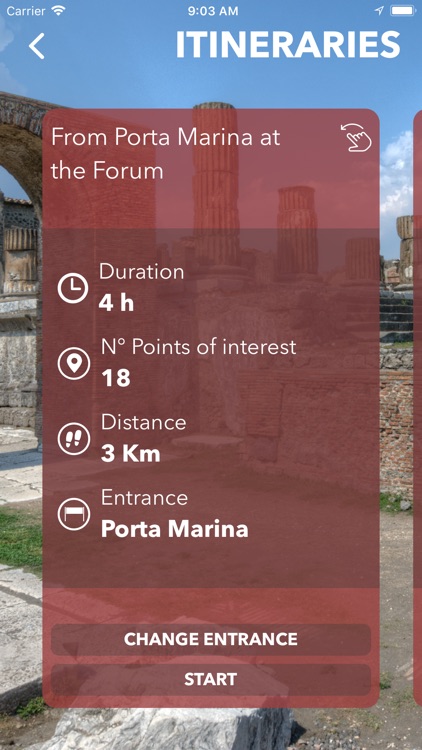 Pompeii - A day in the past screenshot-3