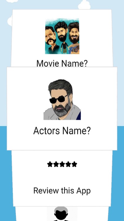 Malayalam Movie Quiz