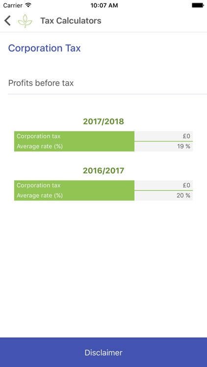 Wellway Chartered Accountants screenshot-3