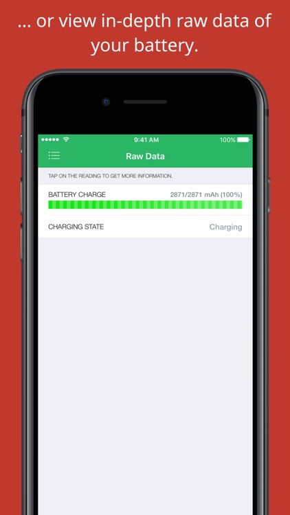 Battery Life: check runtimes
