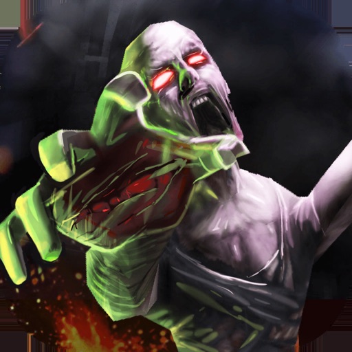 Zombie Dead War icon