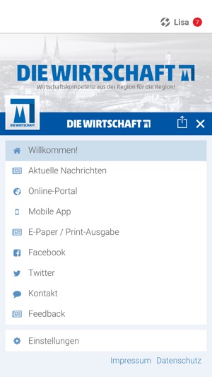 Wirtschaft Köln(圖2)-速報App