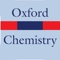 The sixth edition of Oxford Dictionary of Chemistry covers all aspects of chemistry, from physical chemistry to biochemistry
