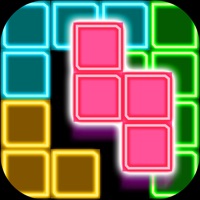 Glow Block Puzzle apk