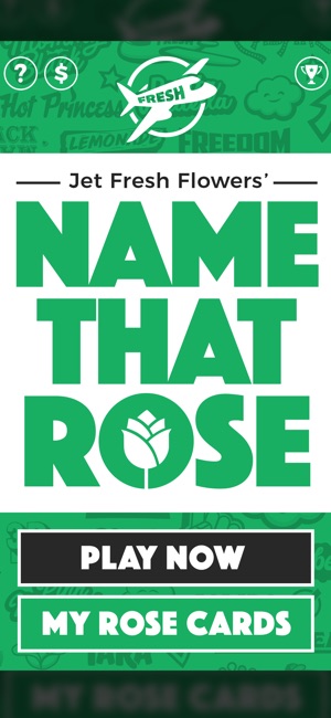 Name That Rose(圖1)-速報App