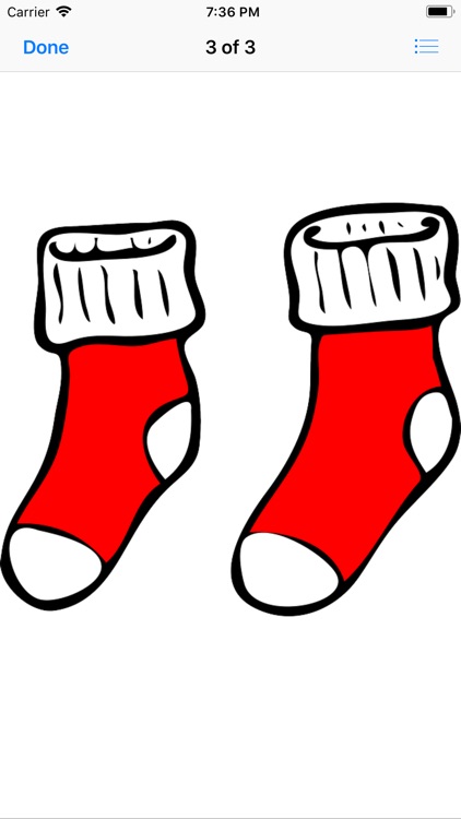 Soft Sock Stickers screenshot-3