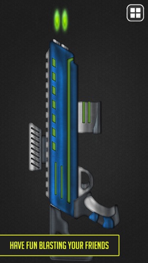 Epic Laser Gun Blaster(圖5)-速報App