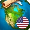 GeoExpert - USA