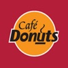 Cafe Donuts Bauru