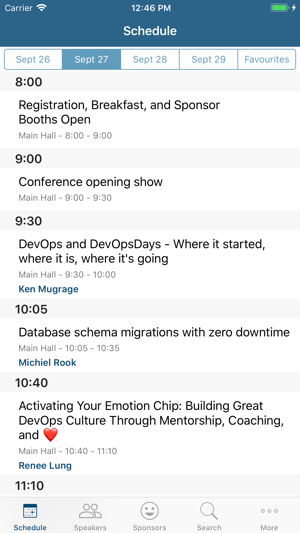 DevOpsDays Riga(圖2)-速報App