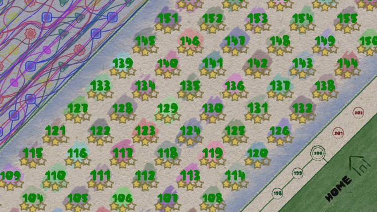 UnTie Grid screenshot-7