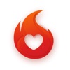 Hot Dating - mobile meetup app