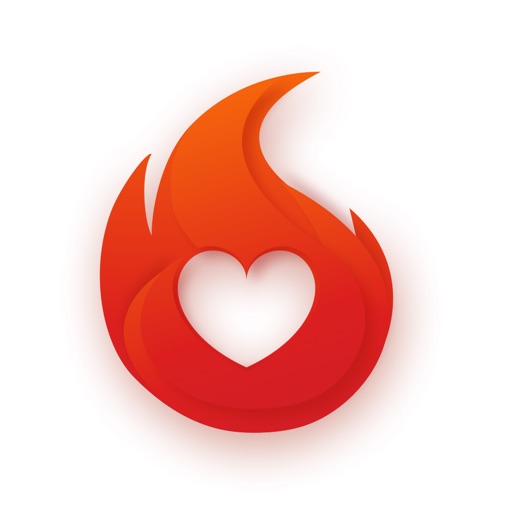 Hot Dating - mobile meetup app iOS App