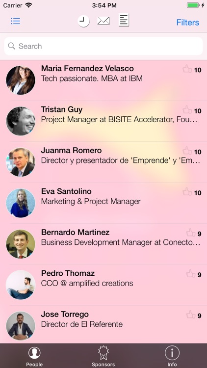 Startup Ole screenshot-3