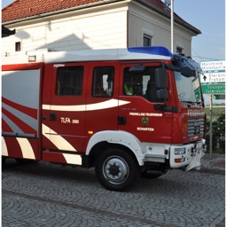 Freiwillige Feuerwehr Scharten