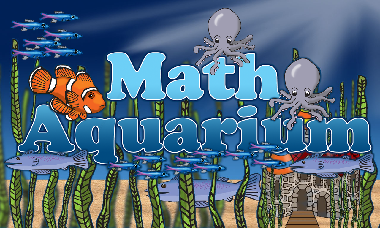 Math Aquarium