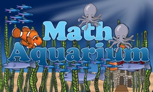 Math Aquarium