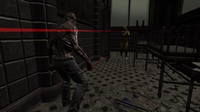Rising Evil:Biohazard Outbreak screenshot 2