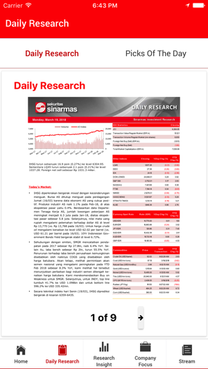 Simas Research(圖2)-速報App