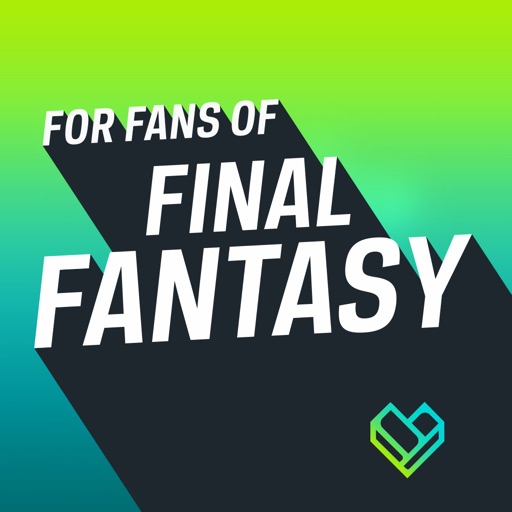 FANDOM for: Final Fantasy Icon