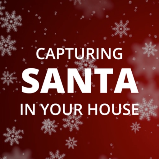 Capture Santa