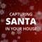 With capture Santa you bring the magic of Christmas into your house
