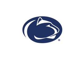 Penn State Nittany Lions Animated+Stickers