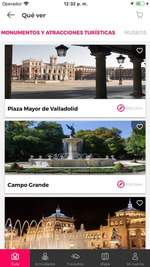 Guía Valladolid Civitatis.com(圖8)-速報App