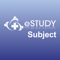 eStudy Subject App
