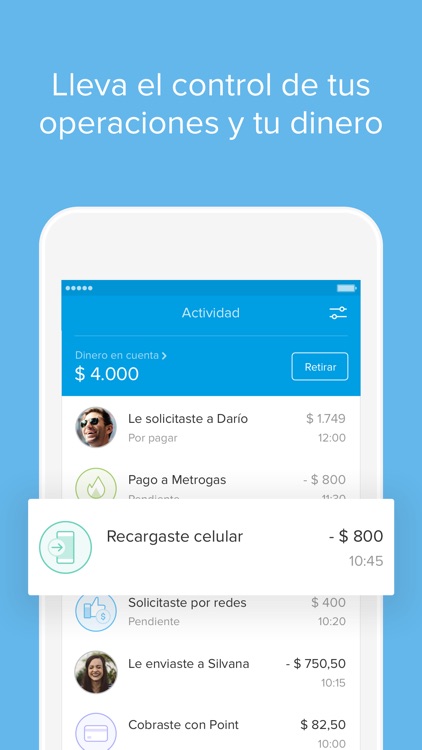 Mercado Pago screenshot-4