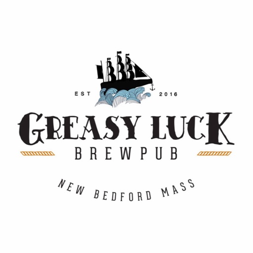 Greasy Luck Brewpub