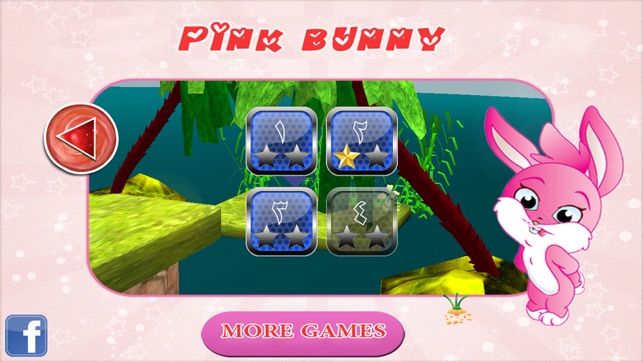 Pink Bunny HD(圖3)-速報App