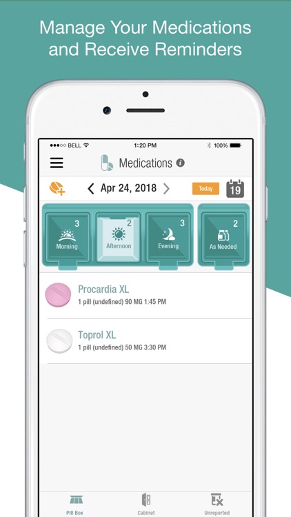 Medocity Clinical Trials screenshot-4