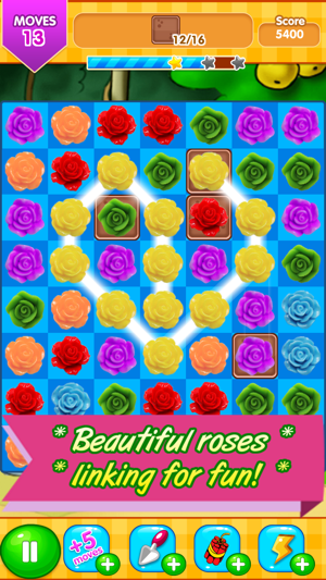 Rose Paradise(圖5)-速報App