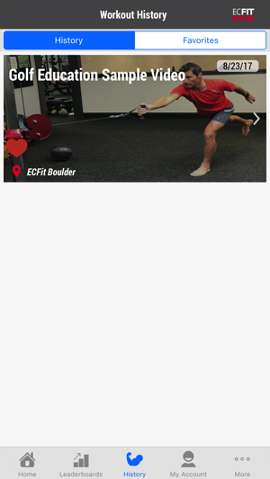 ECFit - Boulder(圖5)-速報App