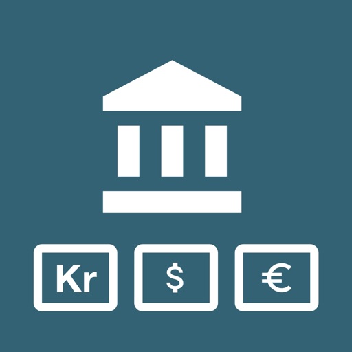 Minibanker i Stavanger