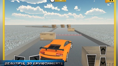 Extreme Stunts Challenge screenshot 2