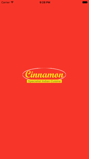 Cinnamon Ipswich(圖1)-速報App