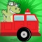 Xander Transport is an English educational app for young children to learn about transport through healthy technology