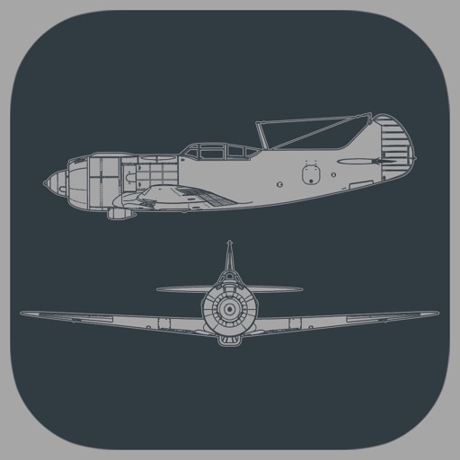 World War II Military Aircraft